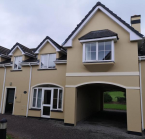 Bricin Lodge Self-Catering Accommodation